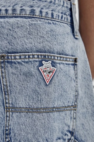 Jean Go Market - Bleu clair