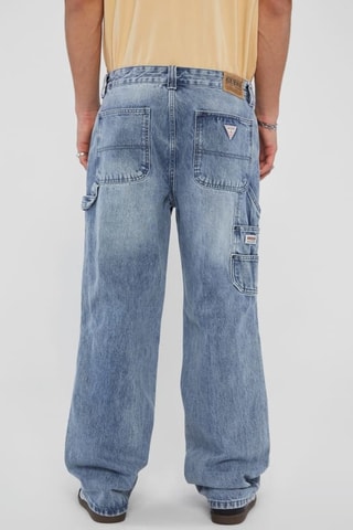 Jean Leo - Bleu clair