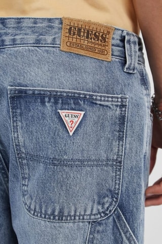 Jean Leo - Bleu clair