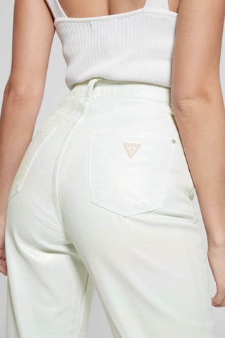 Jean mom - Bleu clair