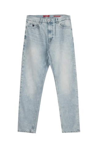 Jean relaxed - Bleu clair