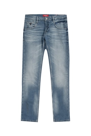 Jean slim - Bleu clair