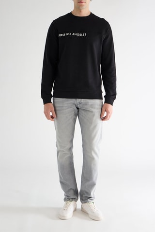 Jean slim Jasper - Gris clair