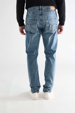 Jean relaxed Jordan - Ciel