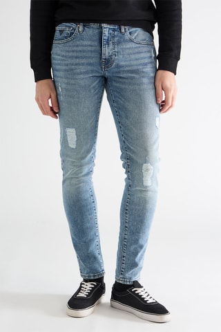 Jean skinny Jordan - Ciel