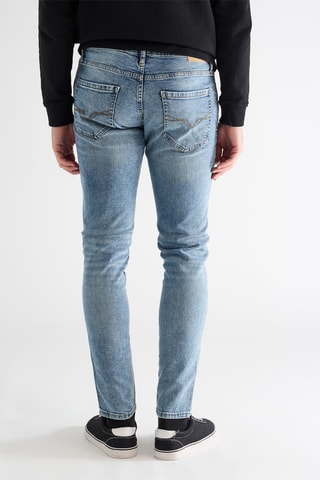 Jean skinny Jordan - Ciel