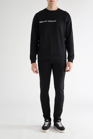 Jean skinny Boston - Noir