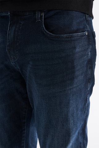 Jean slim Halste - Bleu marine