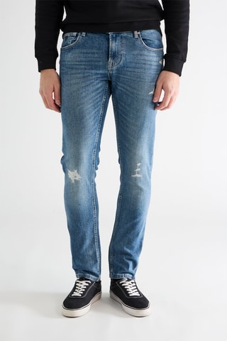 Jean skinny Boston - Ciel