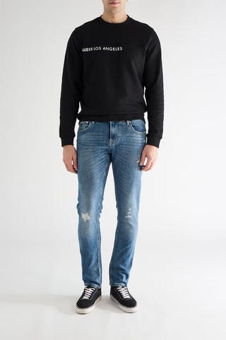 Jean skinny Boston - Ciel