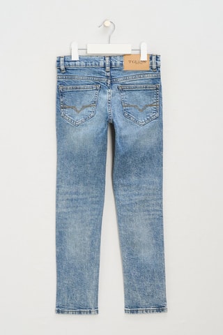 Jean skinny Avalon - Ciel