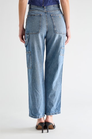 Jean cargo Jenny - Ciel