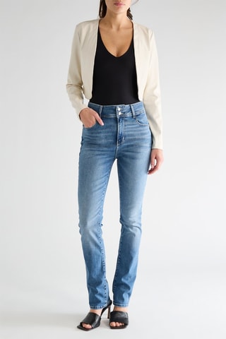 Jean straight Lychee - Ciel