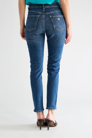 Jean skinny Fenice - Bleu foncé
