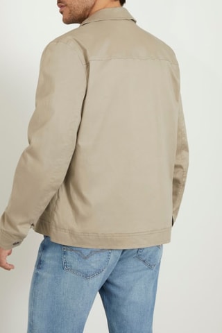 Veste Universe - Gris