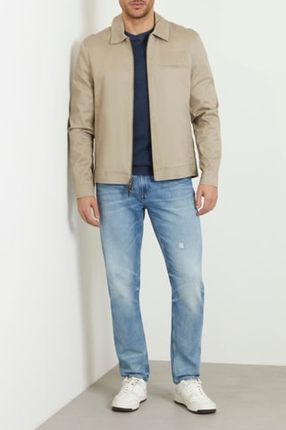 Veste Universe - Gris