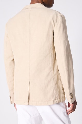 Veste - Beige 