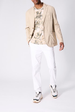 Veste - Beige 