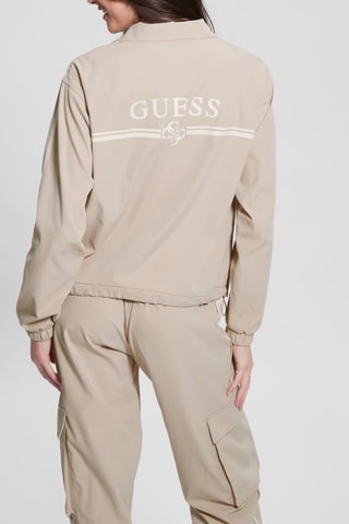 Veste Arleth - Taupe