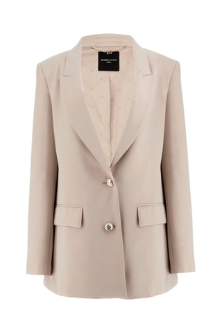 Veste Becky - Taupe