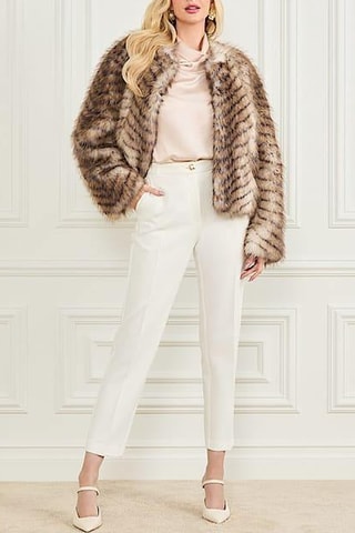 Veste Nerissa - Beige