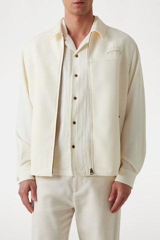 Veste - Beige