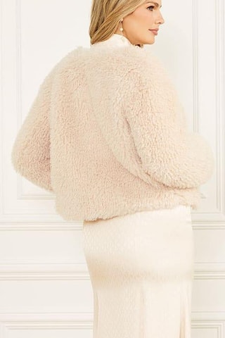 Veste Chantal - Rose