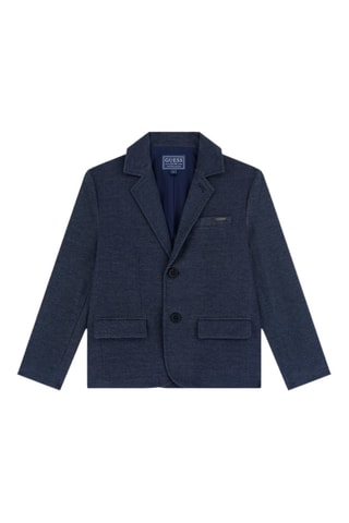 Veste Ceremony - Bleu nuit