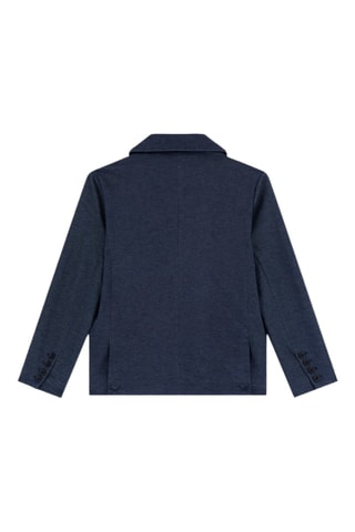 Veste Ceremony - Bleu nuit