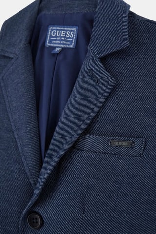 Veste Ceremony - Bleu nuit