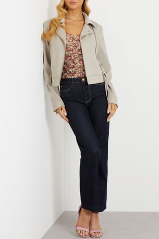 Veste Celeste - Gris clair