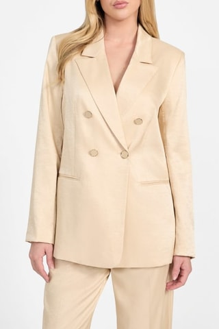 Veste Camille - Beige