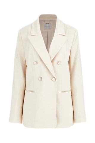 Veste Camille - Beige