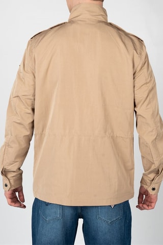 Veste - Beige