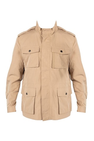 Veste - Beige