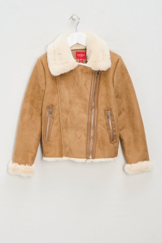 Veste Mavine - Camel