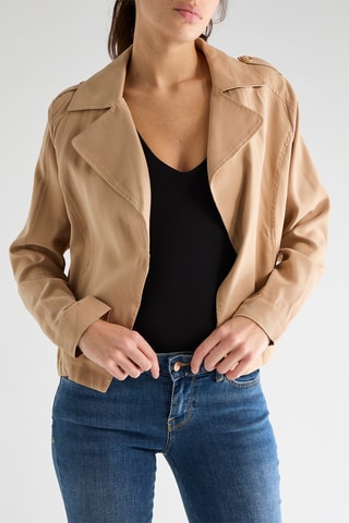 Veste Sophie - Taupe