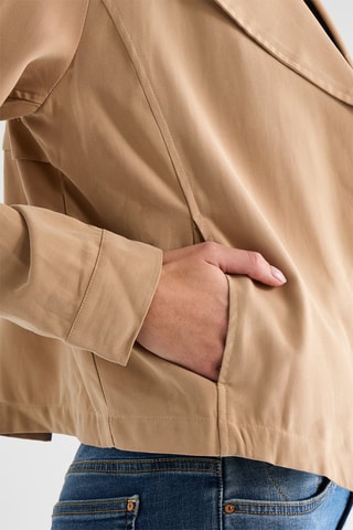Veste Sophie - Taupe