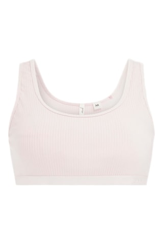 Brassière Livia - Rose poudré