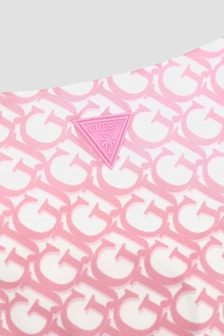 Bas de maillot - Rose