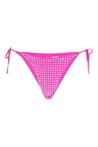 Bas de maillot - Fuchsia