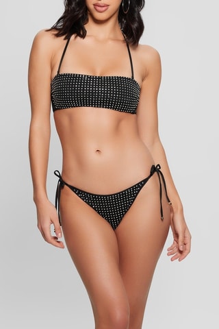 Bas de maillot - Noir