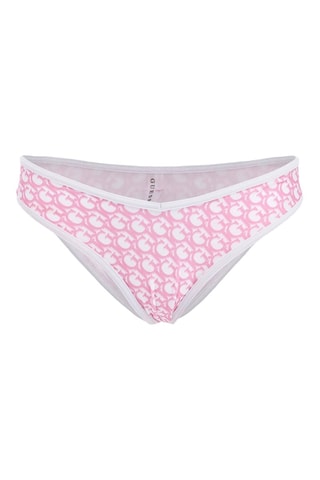 Bas de maillot - Rose