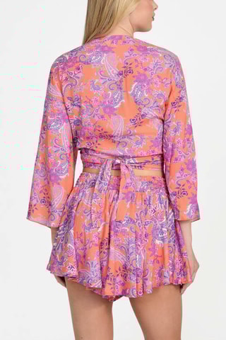 Top portefeuille - Corail