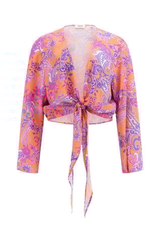 Top portefeuille - Corail