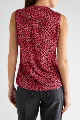 Top Daphne - Fuchsia