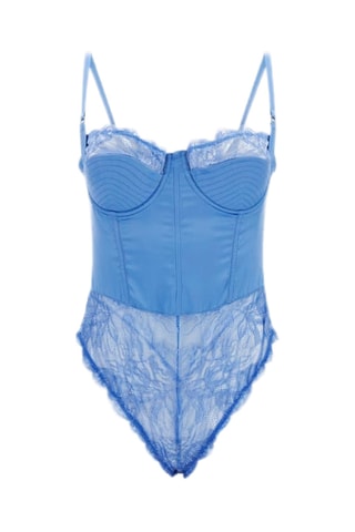 Body Stella - Bleu clair