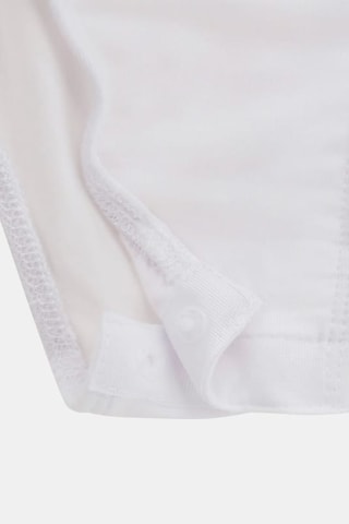 Body Chiffon - Blanc