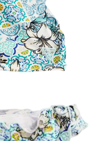 Maillot 2 pièces - Ciel