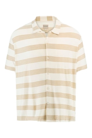 Chemise Zuma - Beige